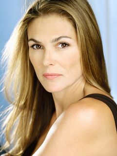 Paige Turco